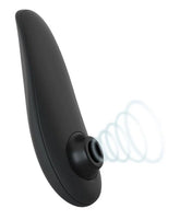 Womanizer Semi-Premium Clitoral Stimulator - Elevate Your Intimacy Rabbit Vibrators